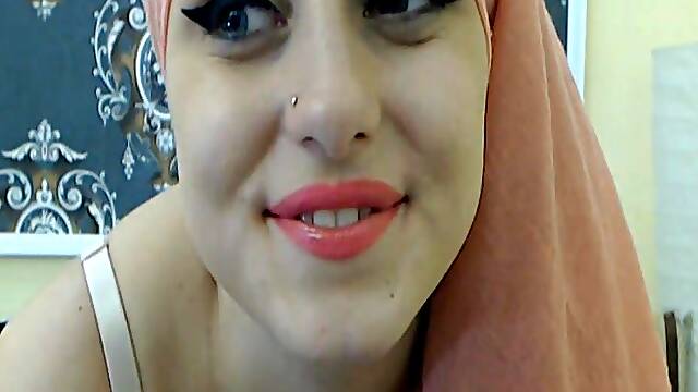 Webcam Estudantes, Vizinha Gemendo