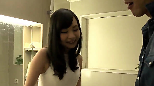 Mayu Kawai fucked merciless- More at