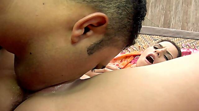 Loupan & Melissa Fire in Beach wonder Video, As we were scouting the beaches of Brazil, we came across the beautiful blonde, Melissa. She was wading in the water, as the wind blew and showed off...