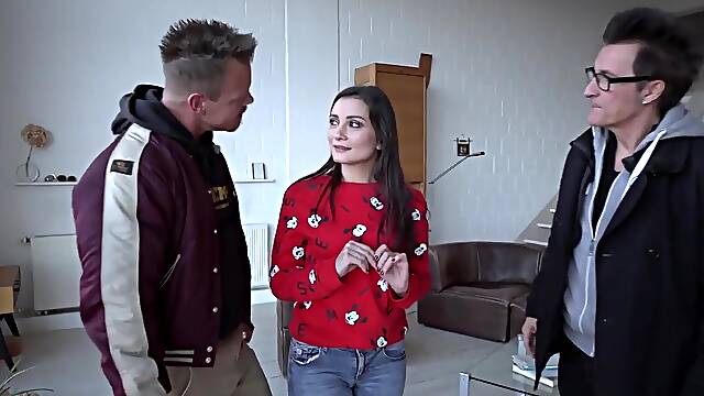 Valentina Bianco - Lost Butt Found