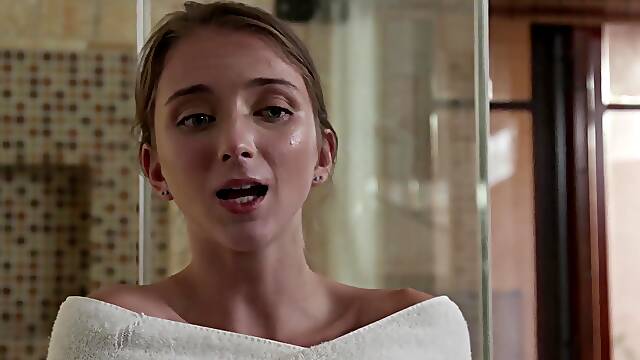 Free Premium Video My Stepsis Confesses Shes A Squirter And Squirts On My Big Dick (macy Meadows)