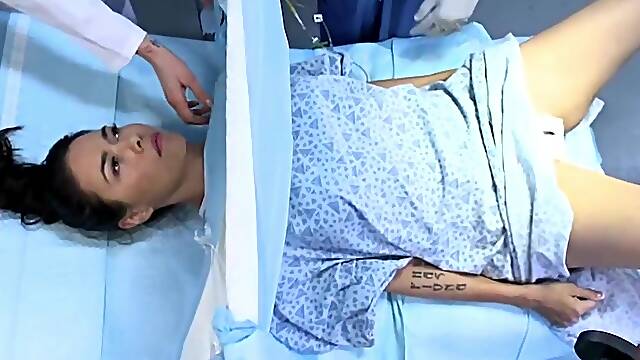 Dana Vespoli - Dana Hgb Clip2