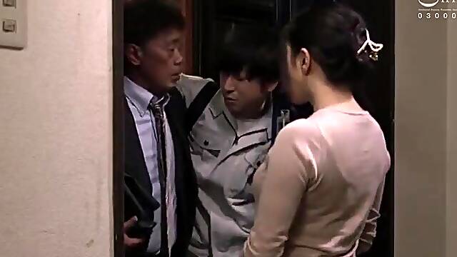 [ymdd-313] Big Tits Wife At 3:00 .m. Chaste Big Tits Wife Gets Wet, Secret Smell Of Lust Iwasa Mei - Teaser Video