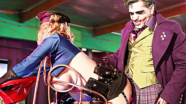 Hottest Cosplay Orgy Ever Intense Fucking With Kinky Sluts -WHONRNY FILMS
