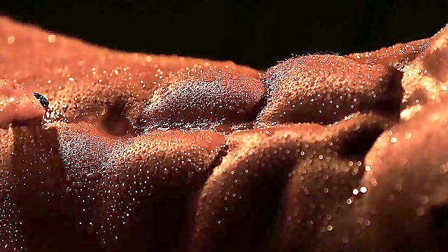 Sinful couple fucks with some raw anal in pitch dark