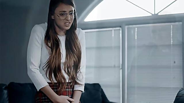 Pastor I ass fucked myself and now it feels a bit sore there