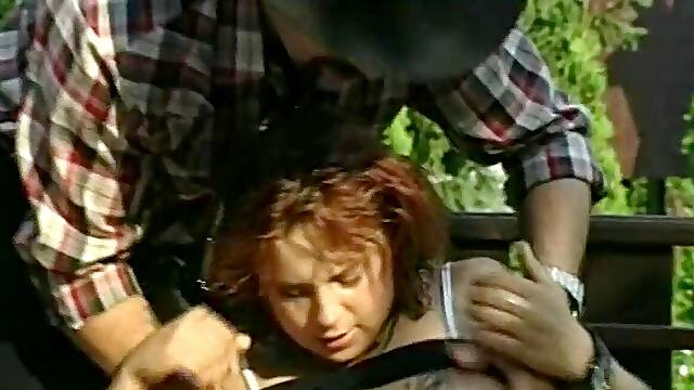 Witness BlackJacks raw vintage passion in a daring brunette clash.