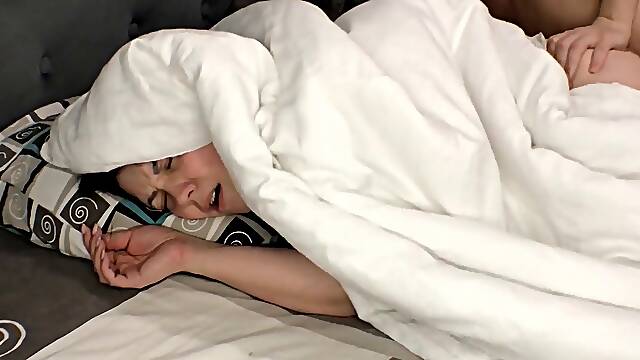 Accidentally fucked my mom instead an my