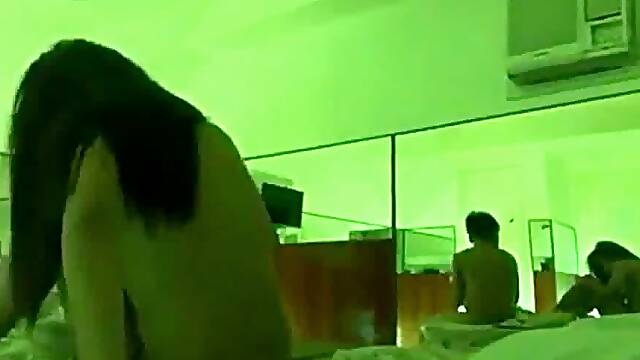 Horny Indonesian Girlfriend