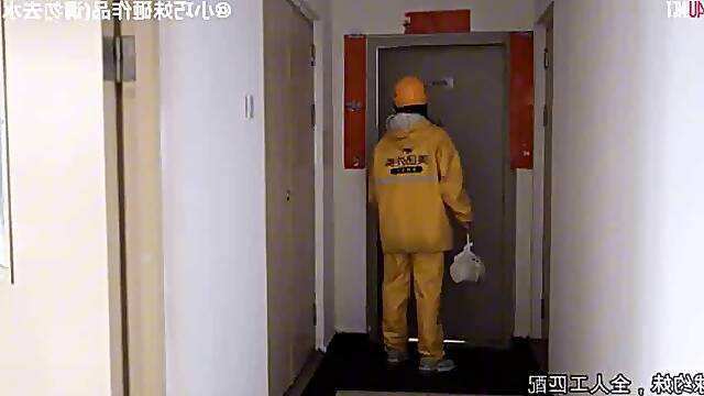 Adventure in China Express In Chinese In Chinese Porn feat. Penny Barber