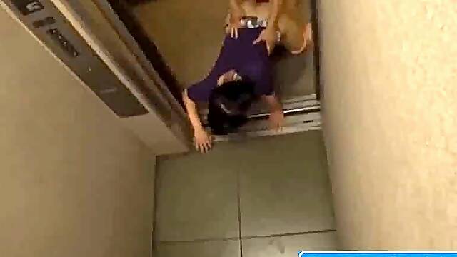 Japanese wife attacked and fucked