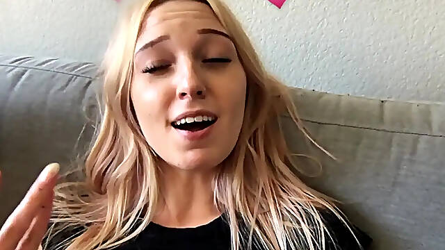 HarperMadison's Week in Review #5 - Outdoor Public Sex