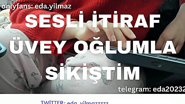 Young Turk MILF gets fucked hard