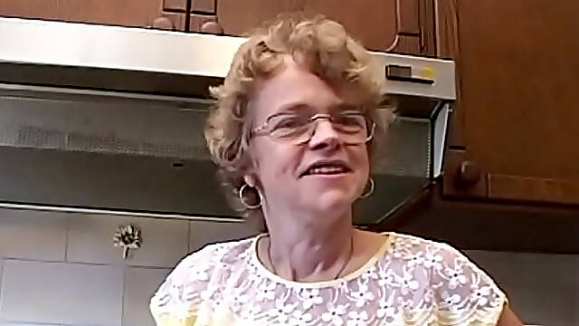 My cock cant resist to the irresistible charm of a mature slut! Vol. 8