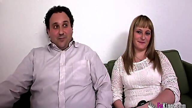 He Gives Two Cocks To His Wife But Ends Up Enjoying More Than Her 46 Min