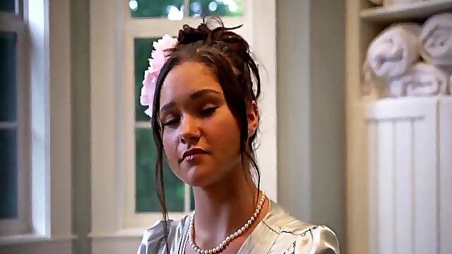 Λεσβια Καλσον, Πεθερα Νυφη