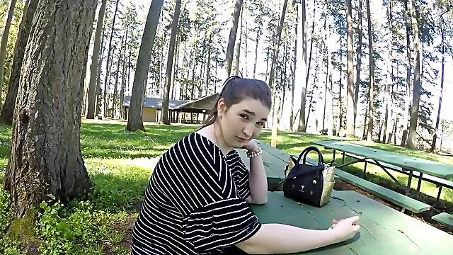 Public Flash And Fuck For Money