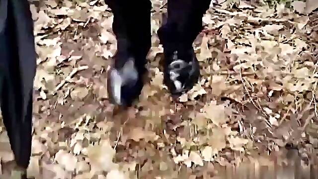 Dupla Penetração Casada, Casada A Levar No Cu