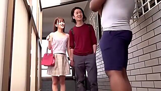 Κινεζα Με Μαυρο