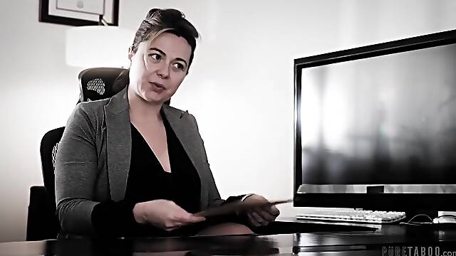 Crazy Porn Clip Blonde Crazy Full Version - Casey Calvert, Pure Taboo And Paige Owens