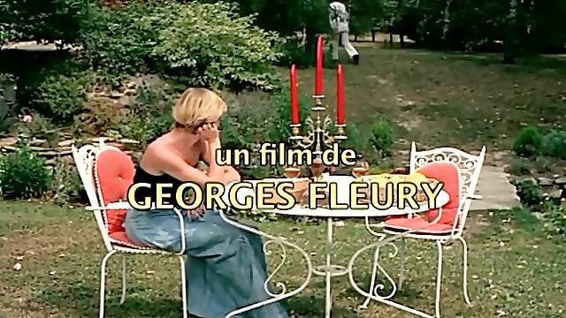 Un bon vieux porno des années 70, sur les perversions d&amp;#039;un couple libéré