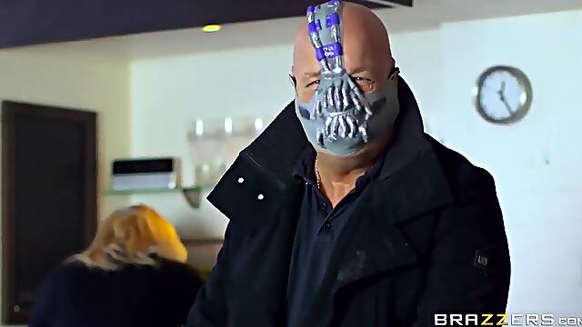 Ella Hughes gives her Pussy in Streams of Pure Pleasure