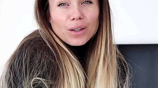 Joi Fr Instruction A Branlette Vide Toi Sur Mes Gros Seins