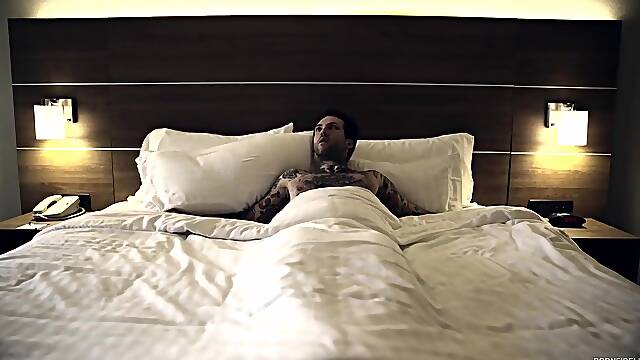 E747 kenzie reeves losing it