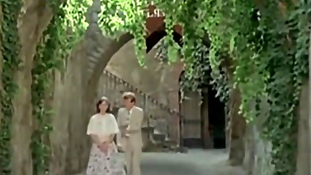 The private lesson (russian dubbing)