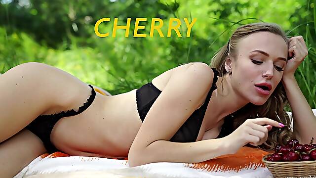 Cherry - Aislin