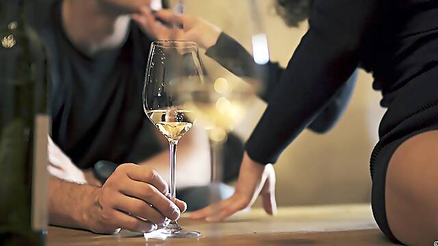 Sniper - Emylia Argan & Maxmilian Dior