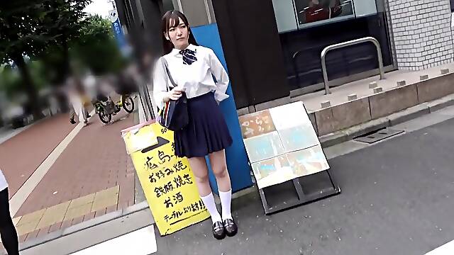 546ergv-053 student 18+, Real. Serious Sex Outflow Of 1st A