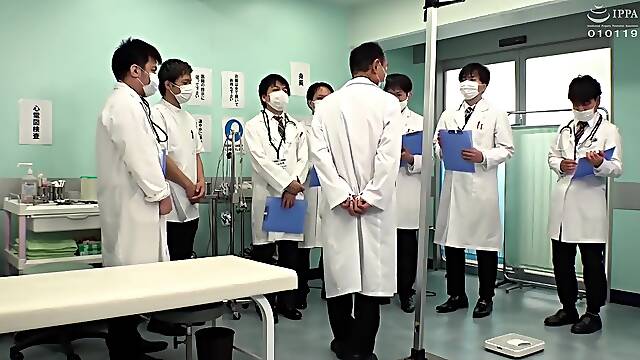 Χισιμο Στο Κολο, Εξετάσεις, Ραντεβου, Ντροπη