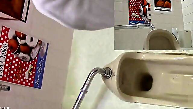 Τουαλετα Γαμησι