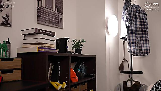 Your Step mother And M O - Fera-165 [sub] Do You Like An Aunt Who Is Like Your