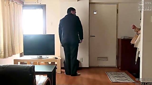 Asian Babe Hardcore Action - Per Fection And Risa Murakami