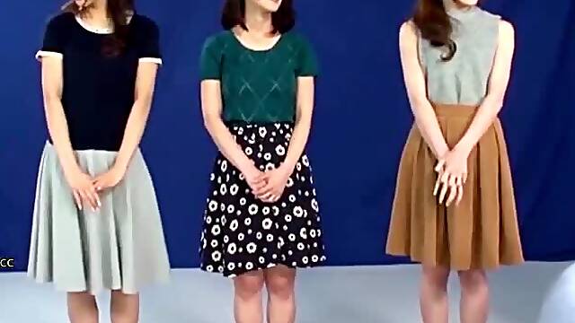 Guess Naked Stepmother In The Skirt Purse [Decensored] Part1