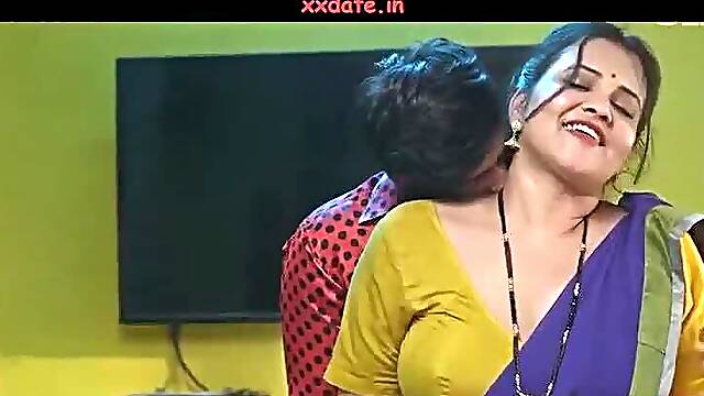 Bhabhi Ko Godi Bana Kar Choda - Yorgelis Carrillo