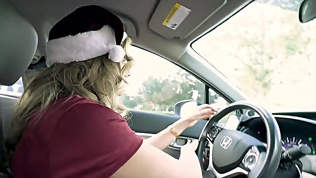 Cory Chase - Xmas Stepmom