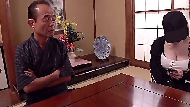 Nene Tanaka Sex Slave (RM)