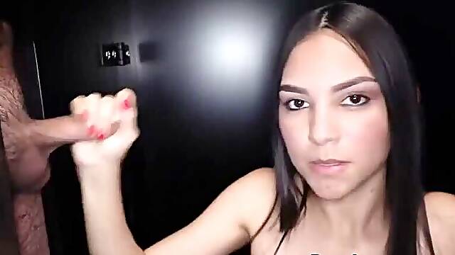 Valerin Gloryhole Part 2