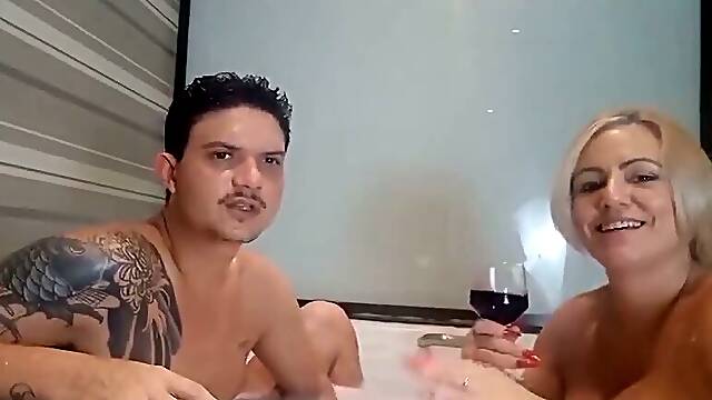 Porn Cast Com Samuka Ventura