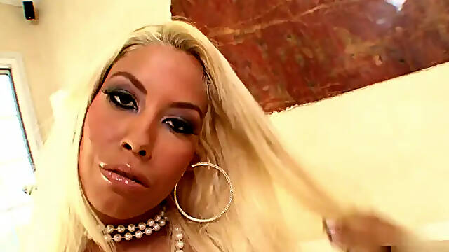 Zero Tolerance: Sloppy Suck Off Shlong