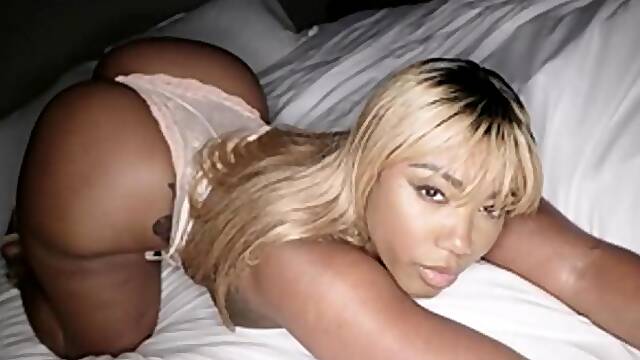 Rickys Room: Chanell Heart blowjob cum