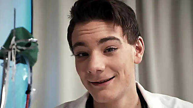 In the Heat of the Medical Moment