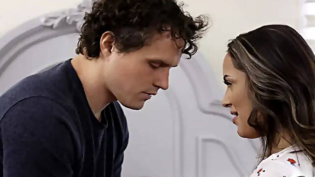 Diabolic: College Freshman Big Tit Foursome