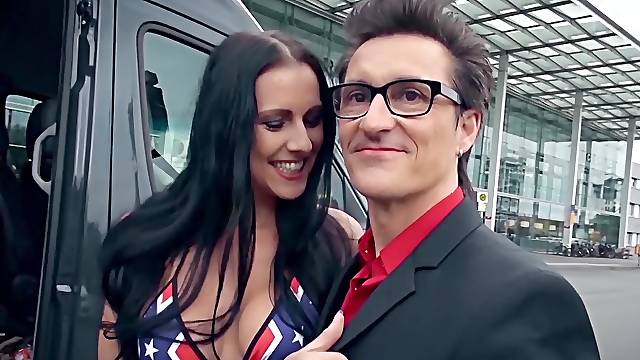 Ve La Camara, Se Folla Al Cámara, Detrss De Camara, Tejana