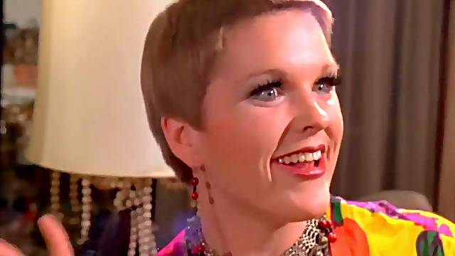 Hairy pussy pornstars in Naked Came The Stranger - 1975