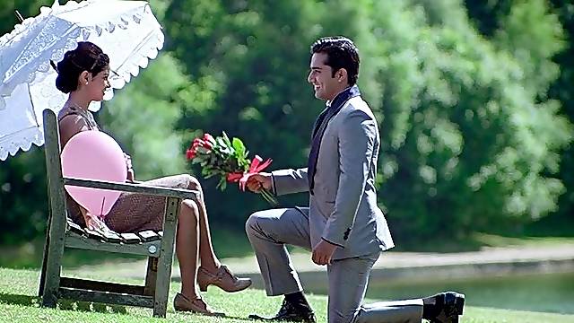 Corno Filme Completo