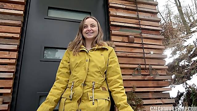 Checa Wife Swap, Trocando As Esposas